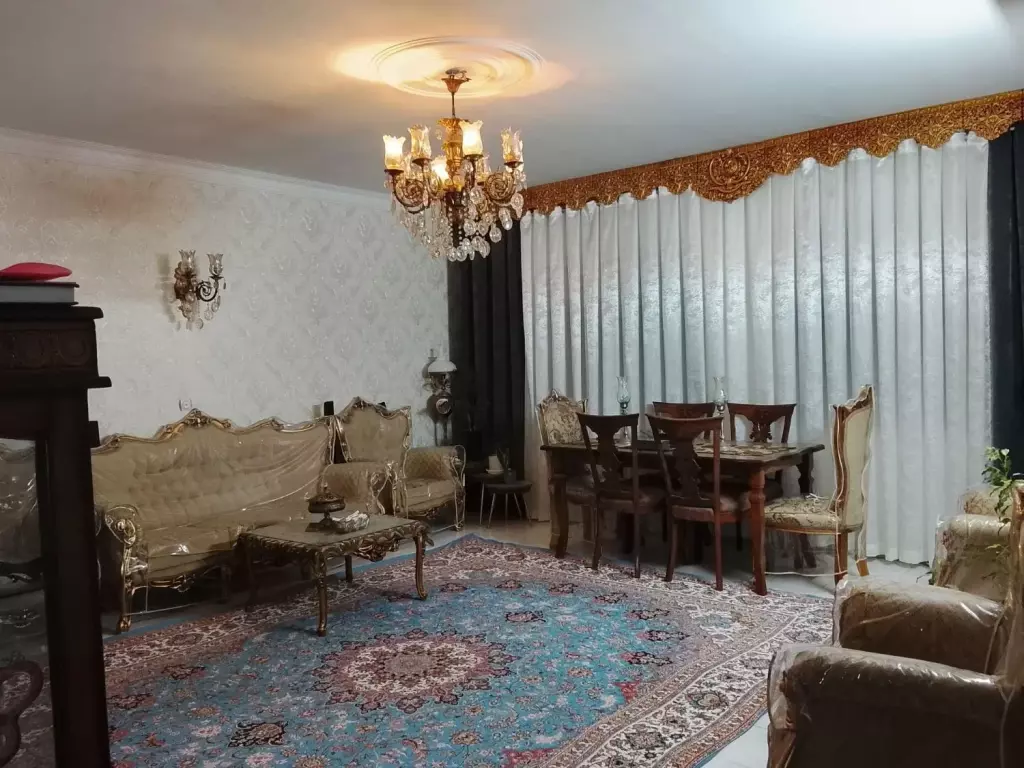آپارتمان در شهرک امید دژبان