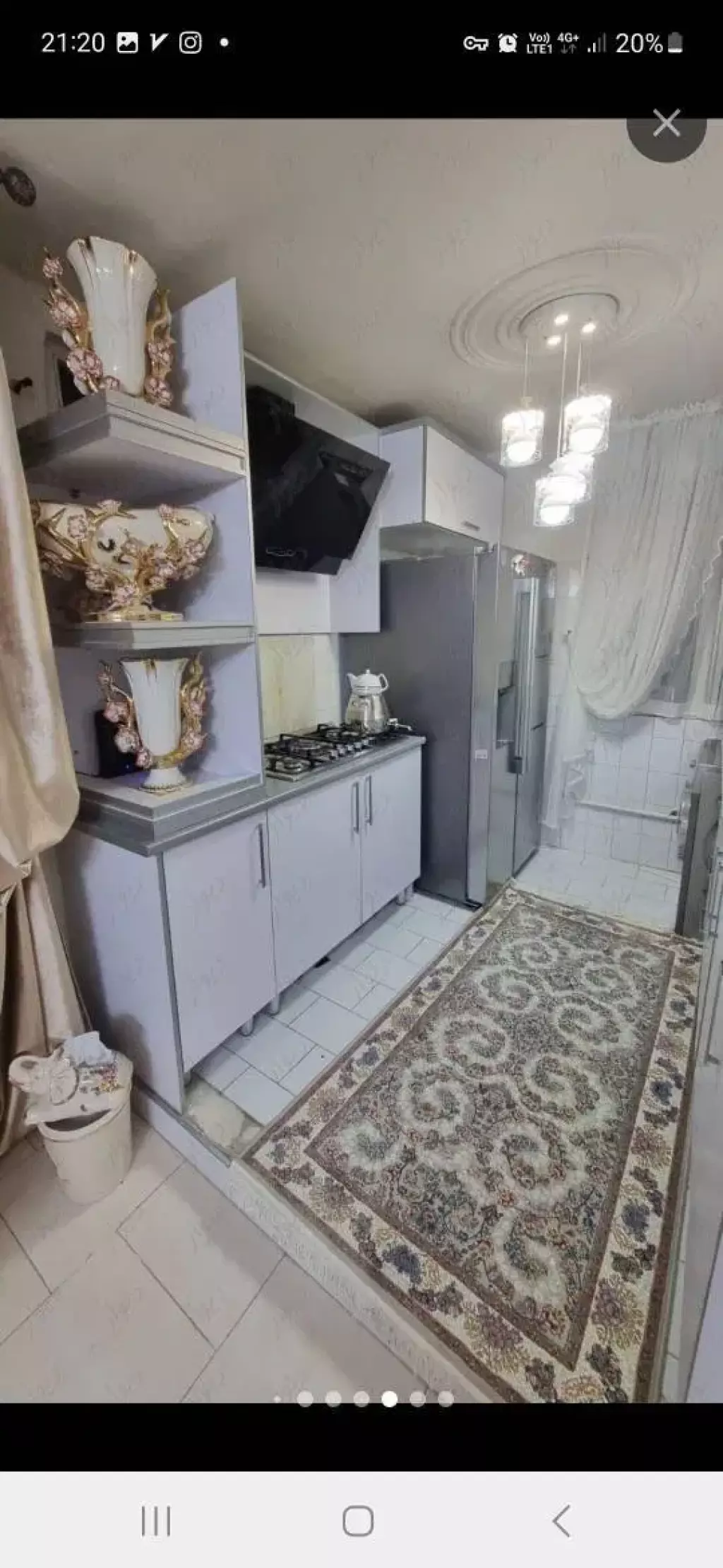 رهن اپارتمان
