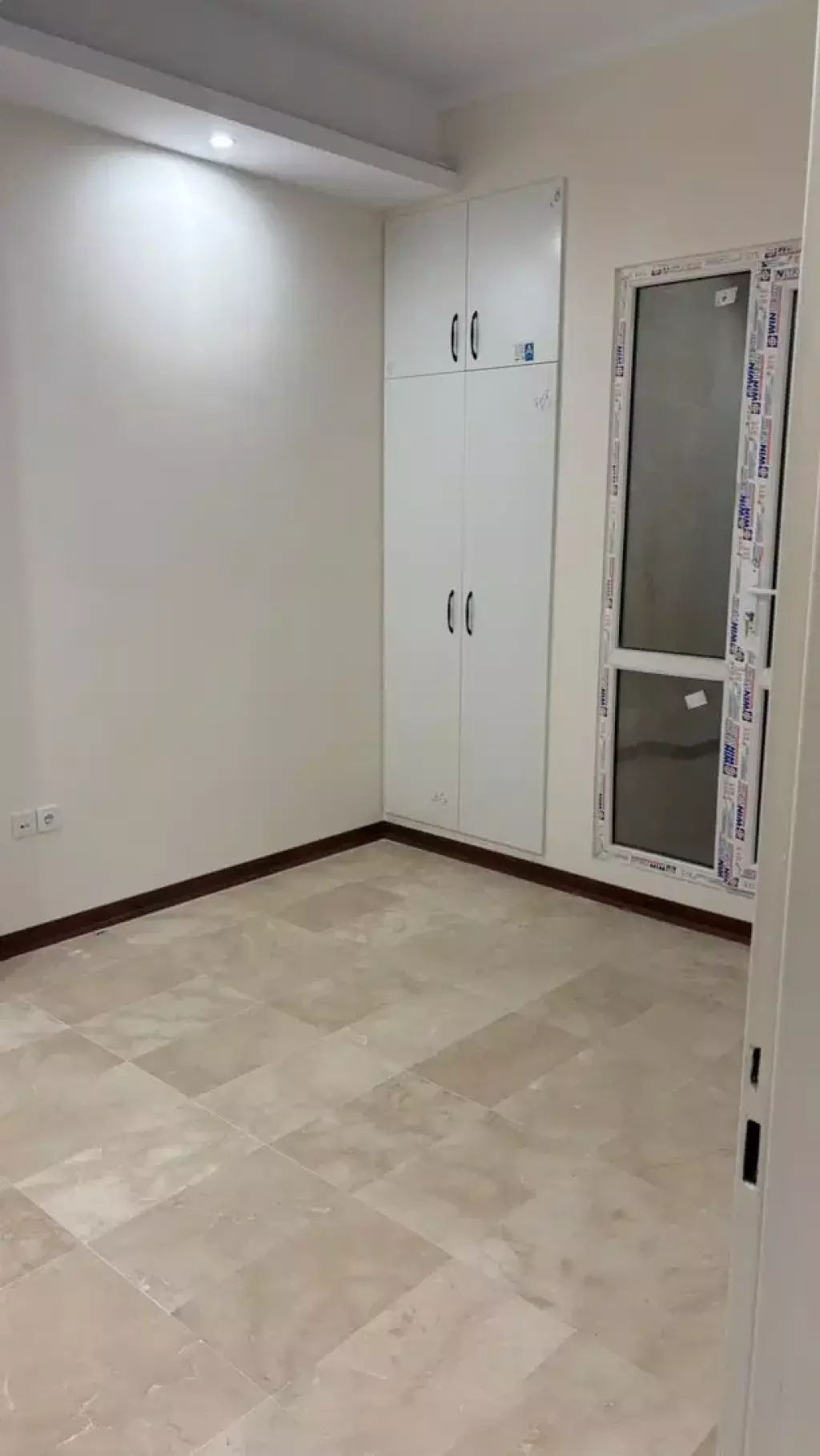 55متر یک یکخوابه