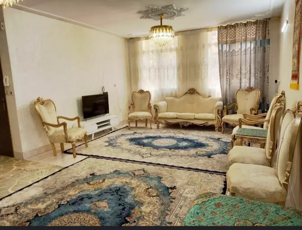 رهن اجاره 64متری یک خواب با پارکینگ اصلی تک واحدی