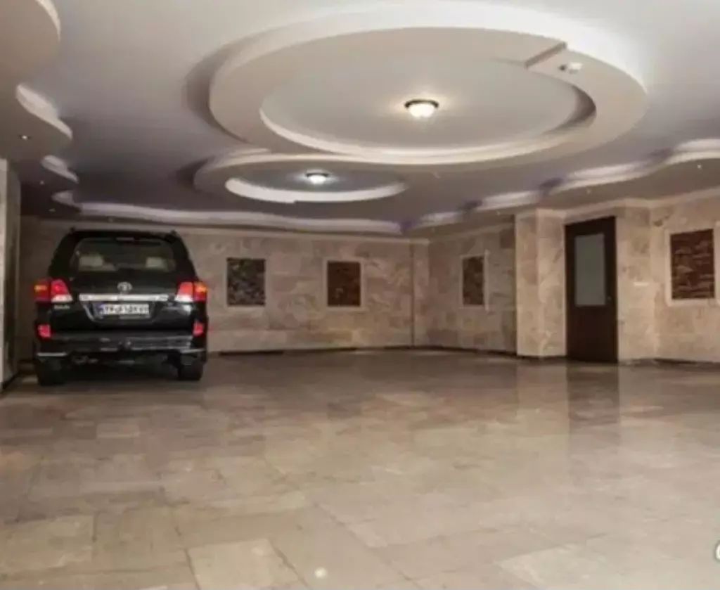 پارکینگ اجاره ای بدون مزاحم