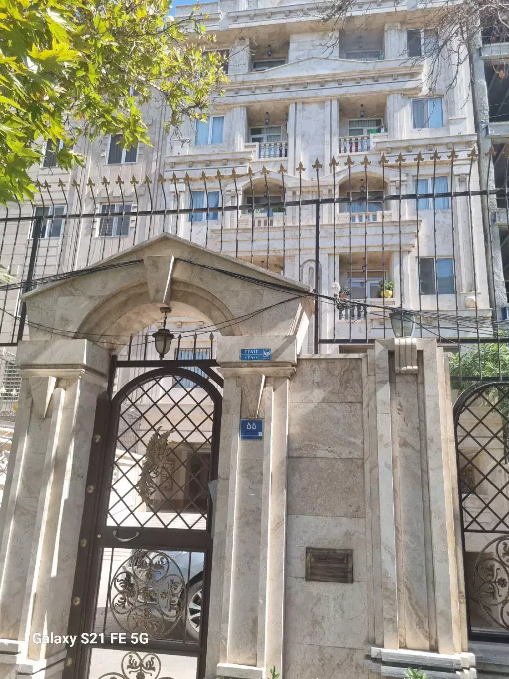 فروش آپارتمان