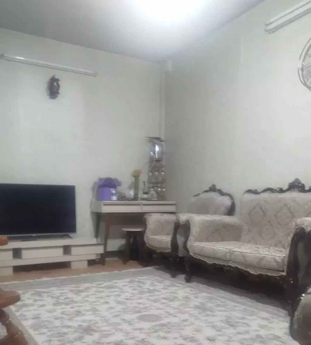 آپارتمان 53 متری خوش نقش