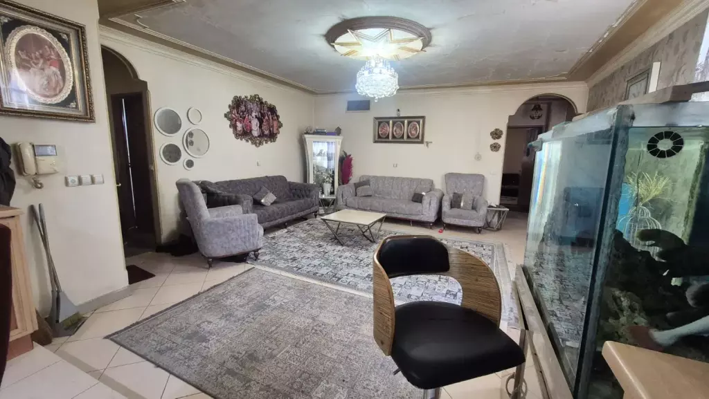 فروش آپارتمان