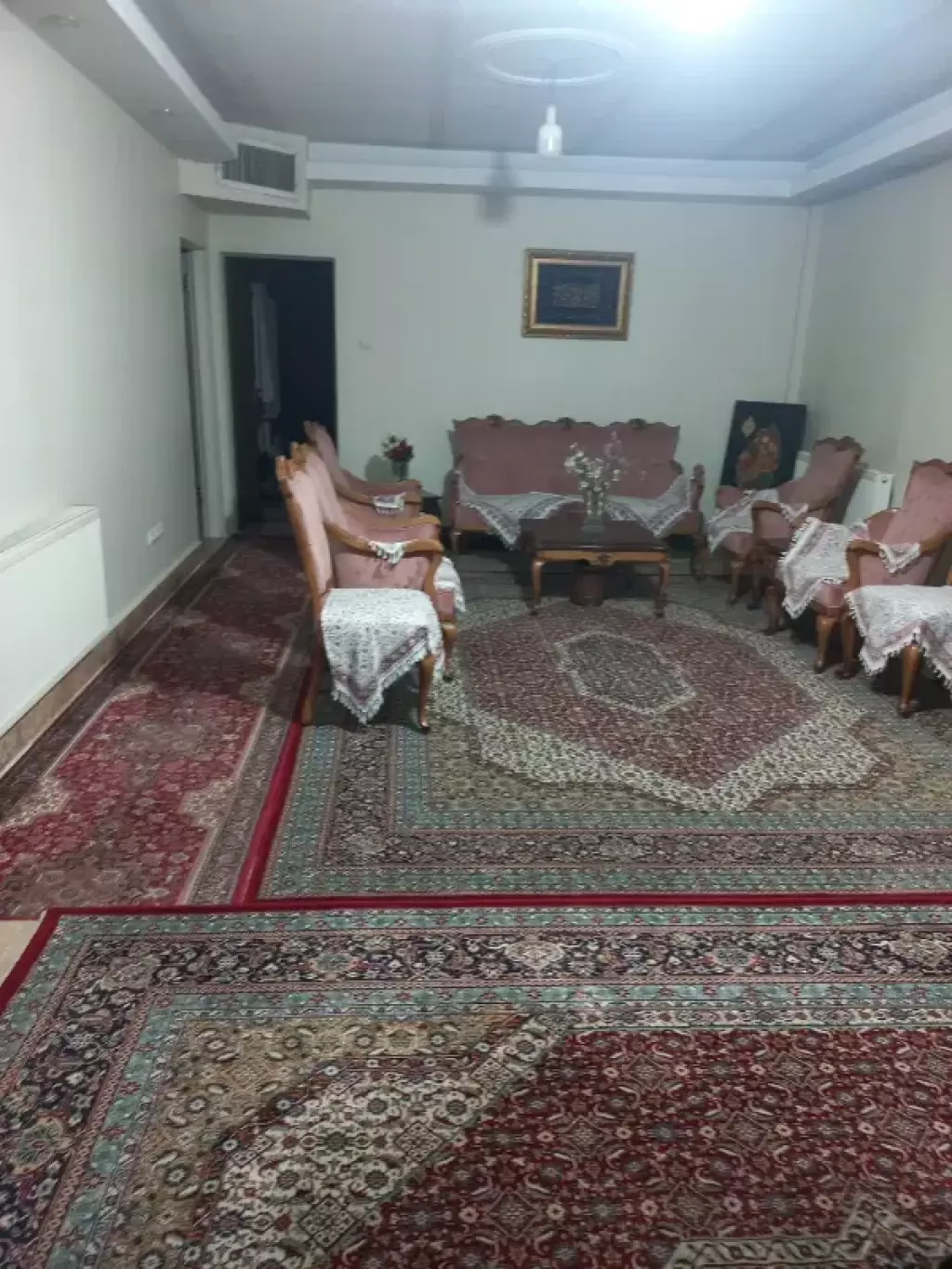 اجارهاپارتمان