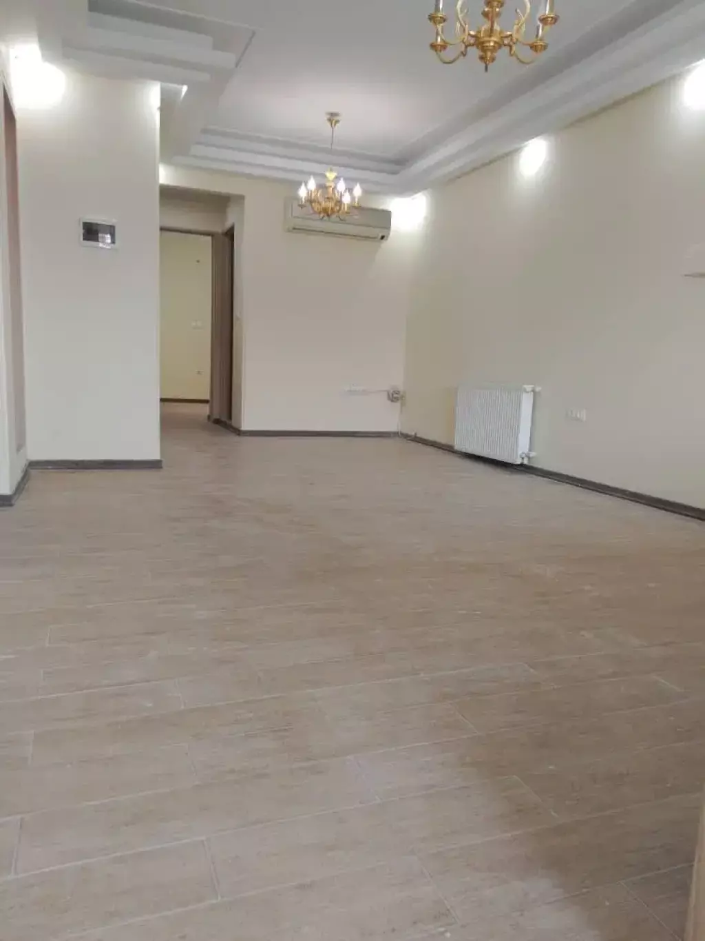 آپارتمان 74 متری فول امکانات
