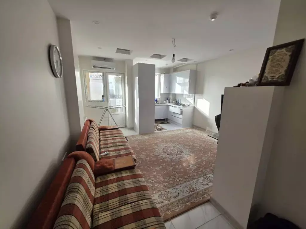 فروش آپارتمان نظام اباد