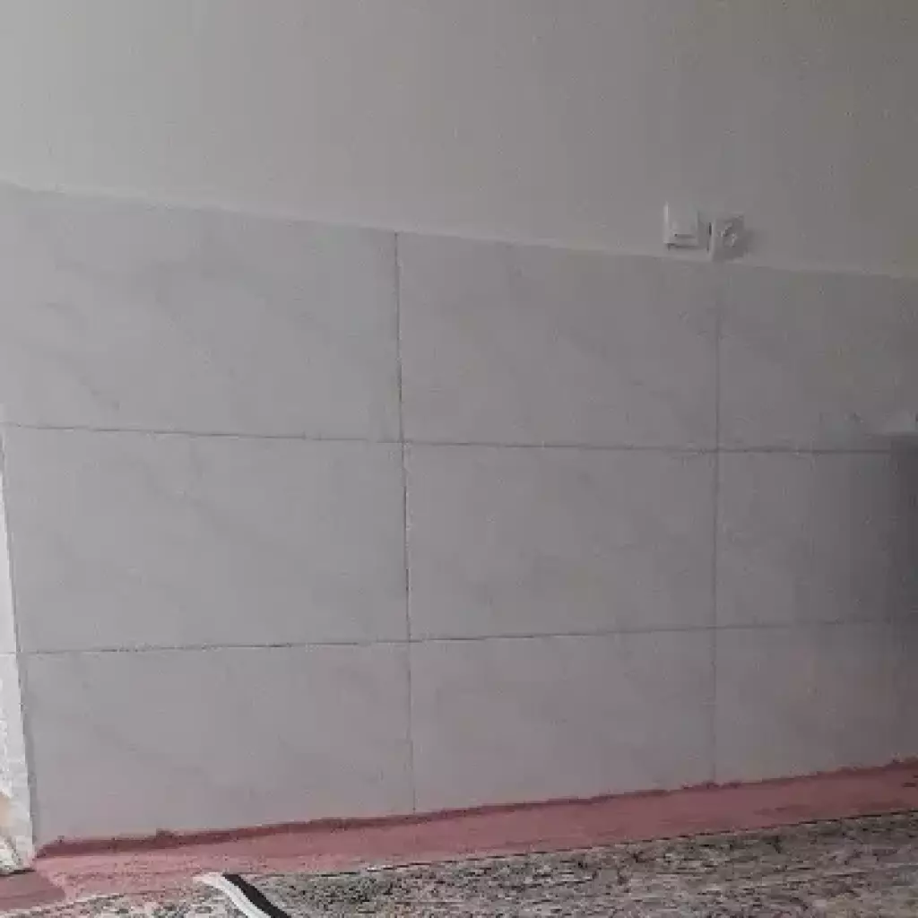 خونه ویلایی کلنگی
