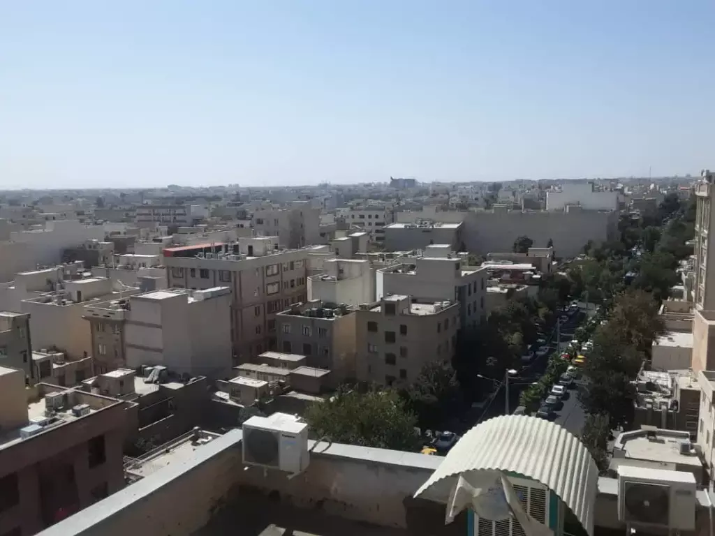 دفترسنداداری پنت هاوس ویوکل تهران