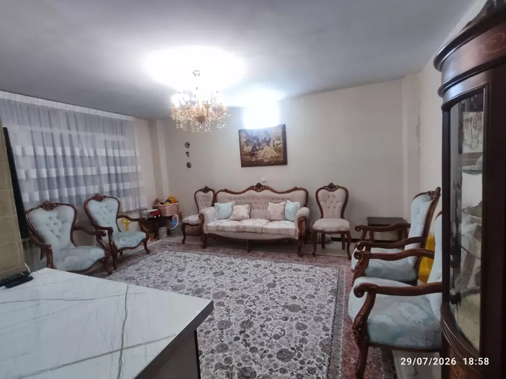 فروش آپارتمان