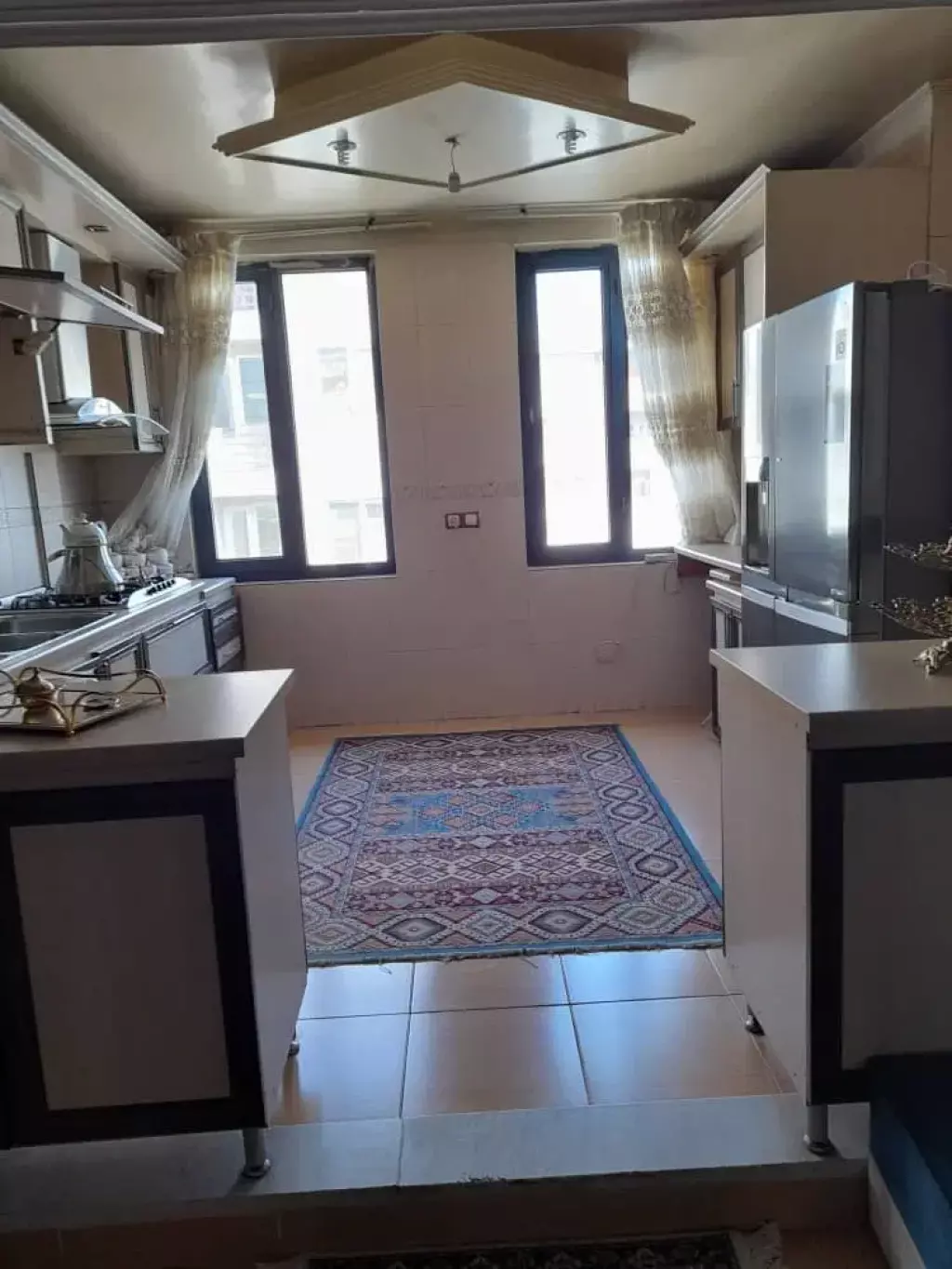 فروش آپارتمان 67 متری مسلم جنوبی