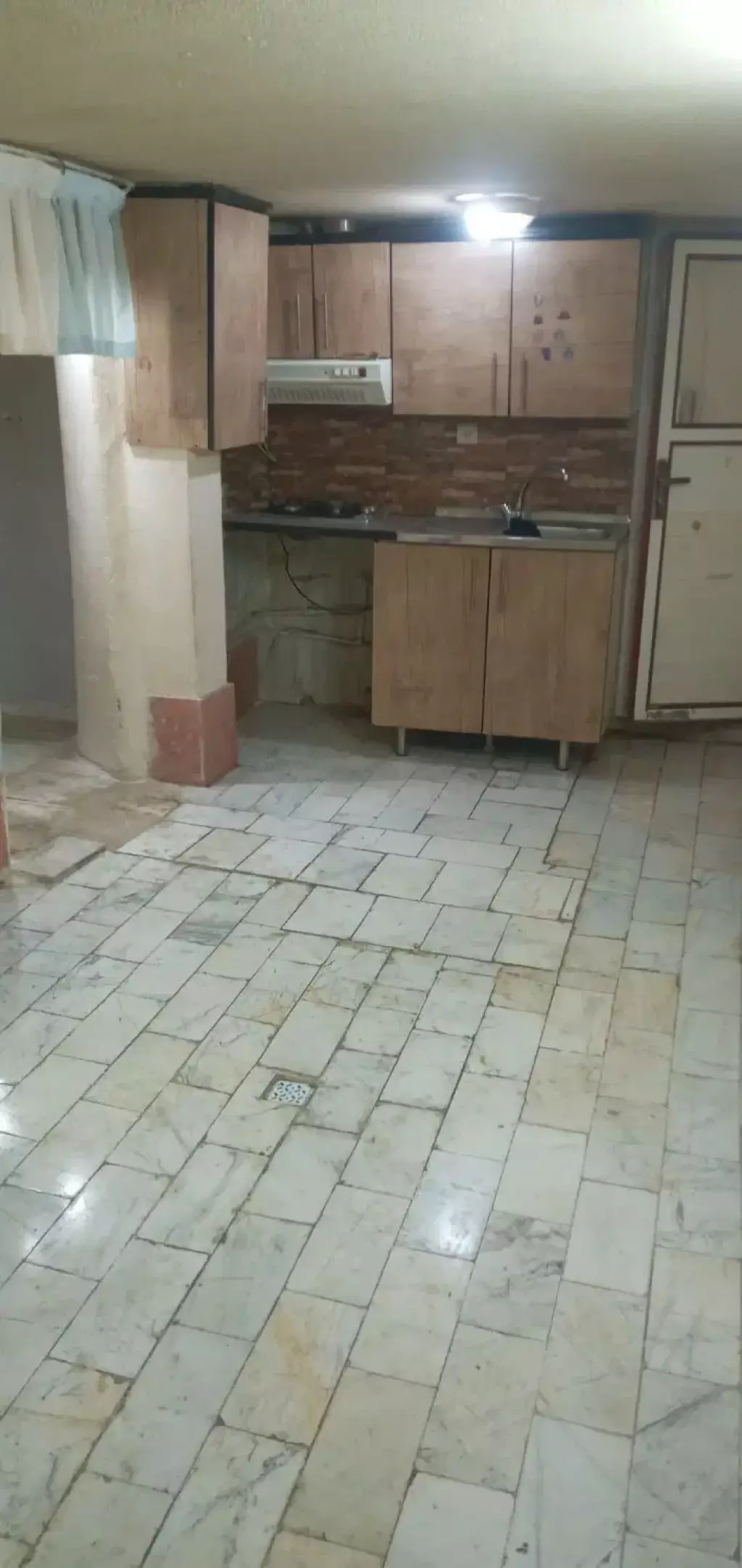 سوئیت 25 متری بازسازی شده