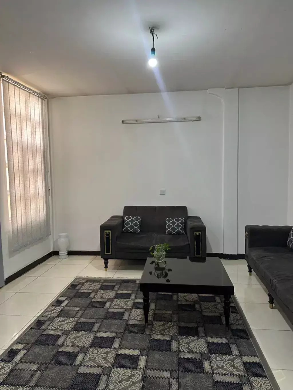 اجاره آپارتمان مبله دنج و ارام