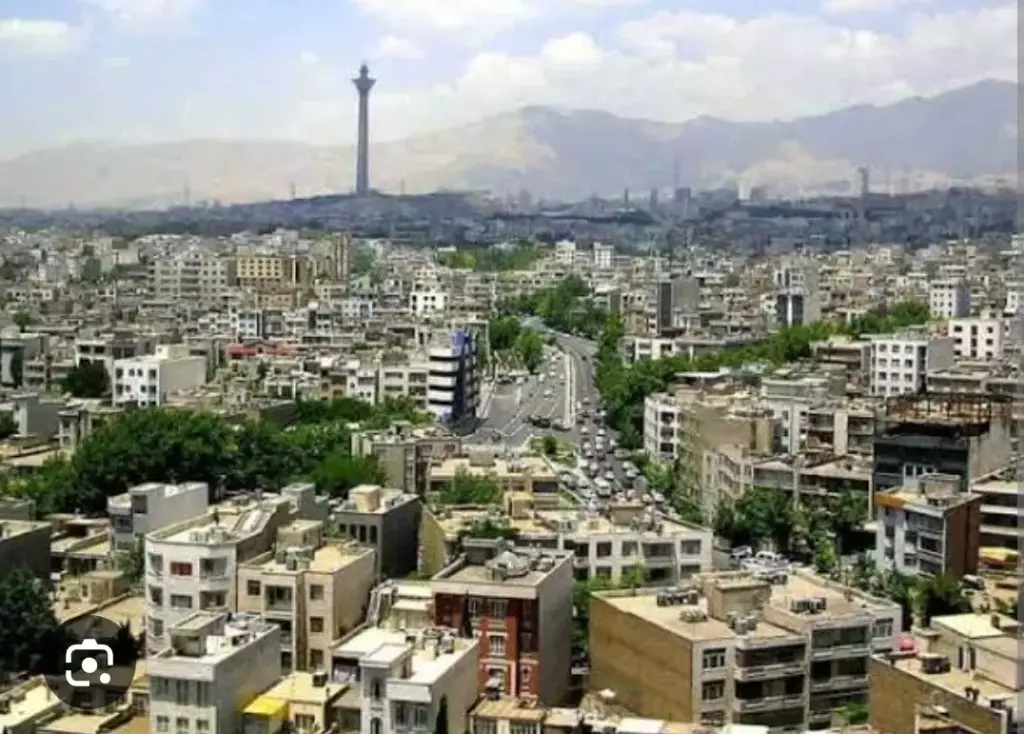 آپارتمان 43 متری/رهن کامل
