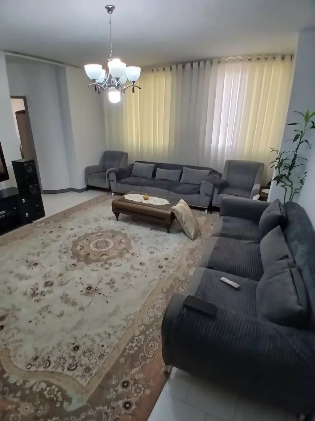 فروش خانه و ویلا 270 متری در مسعودیه