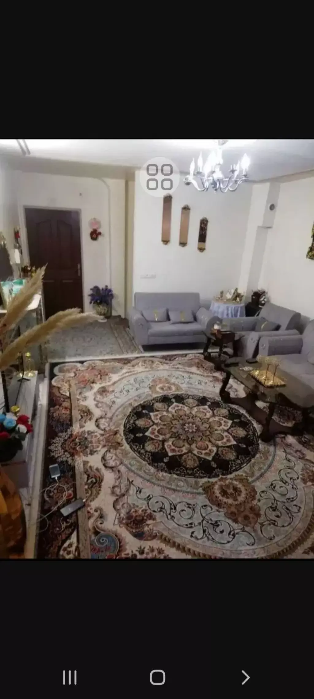 اجاره آپارتمان 55 متری در شهرک رضویه