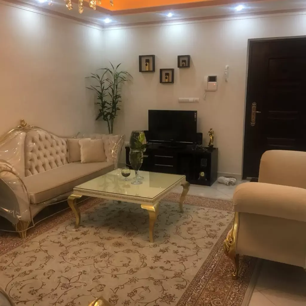 فروش آپارتمان 55 متری در مجیدیه