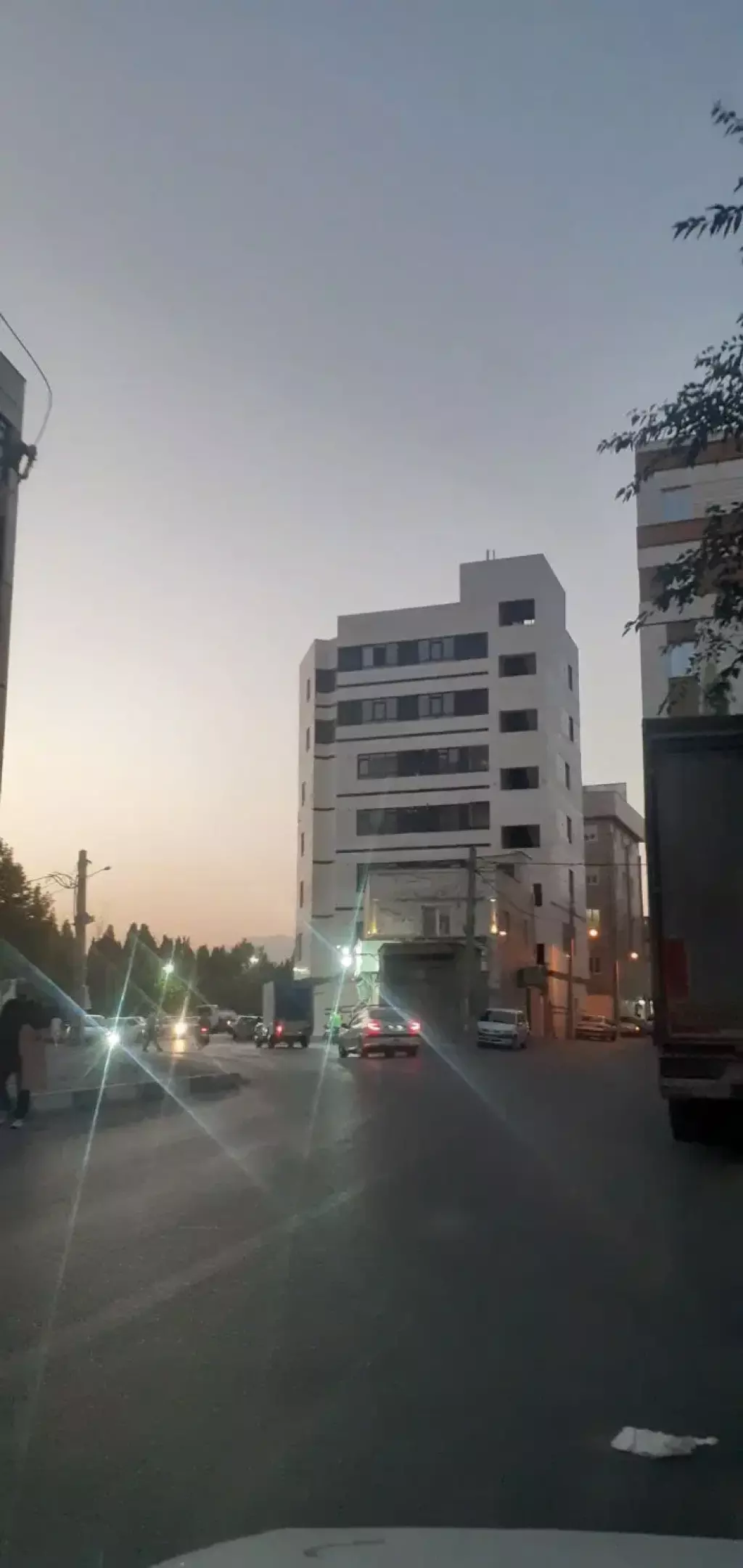 فروش آپارتمان 73 متری در شادآباد