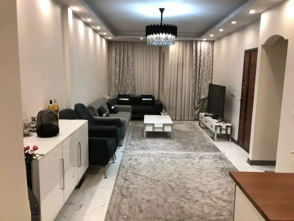 فروش آپارتمان 60 متری در مدائن