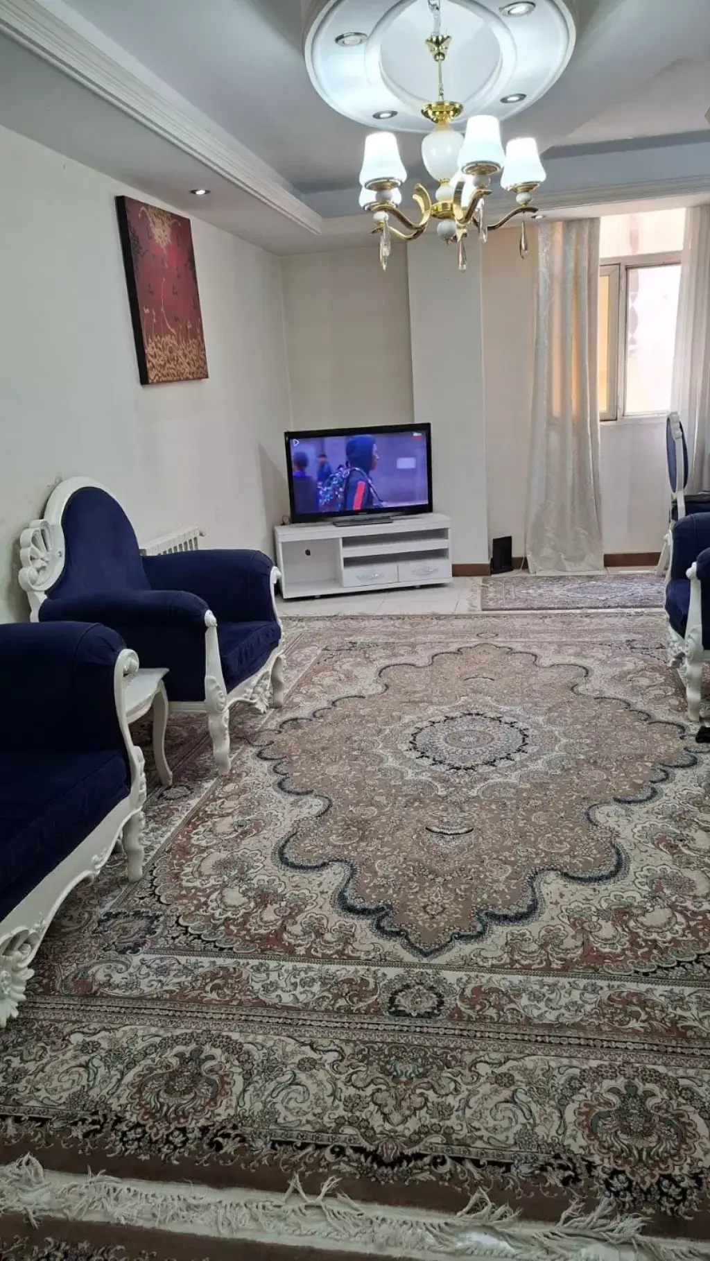 فروش آپارتمان 90 متری در مینابی