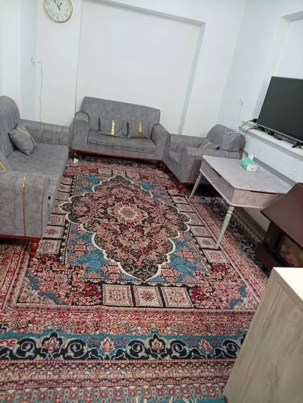 اجاره خانه و ویلا 60 متری در ارامنه
