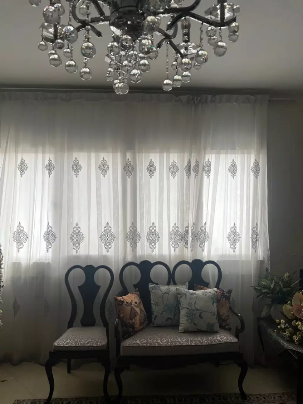اجاره آپارتمان 92 متری در مهران