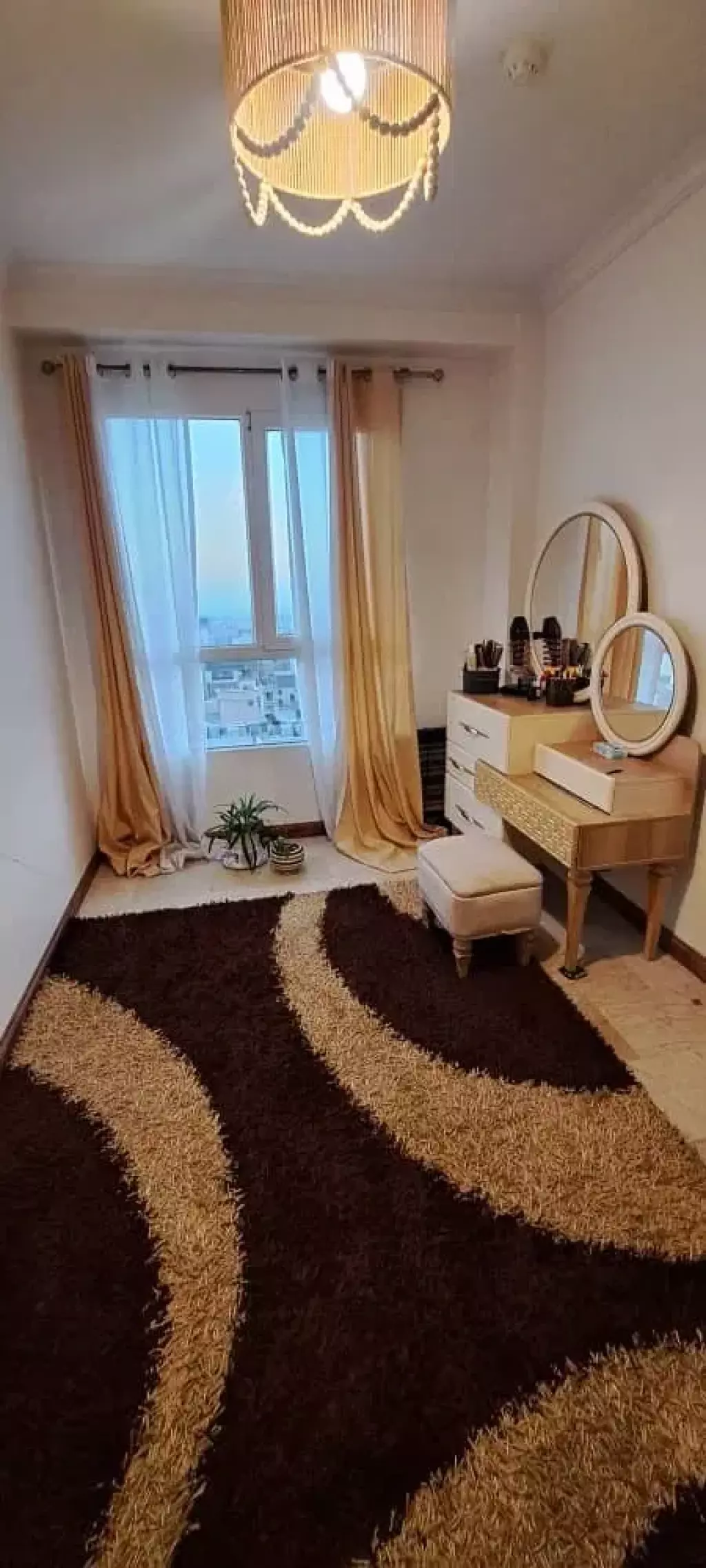 اجاره آپارتمان 85 متری در شاهین