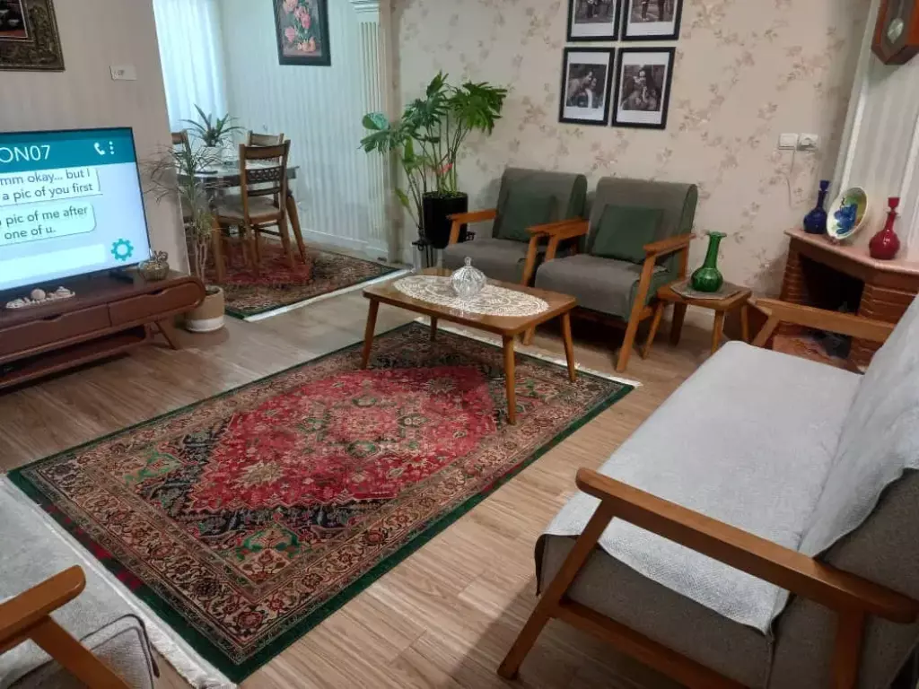 اجاره آپارتمان 60 متری در سلیمانی