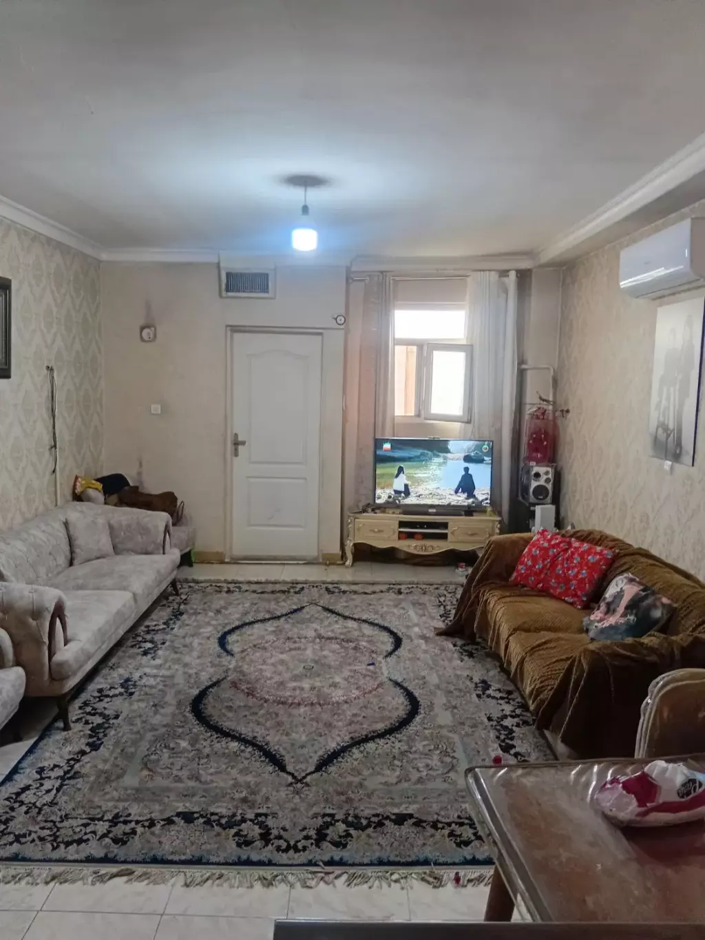 اجاره آپارتمان 63 متری در دولتخواه جنوبی