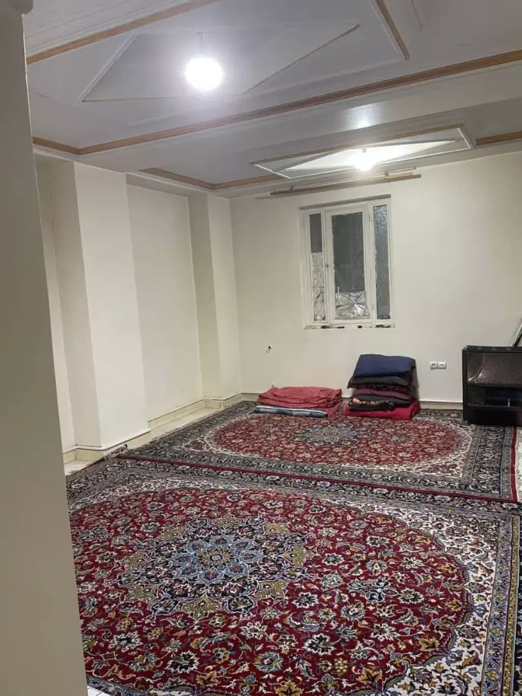 اجاره آپارتمان 56 متری در جلیلی
