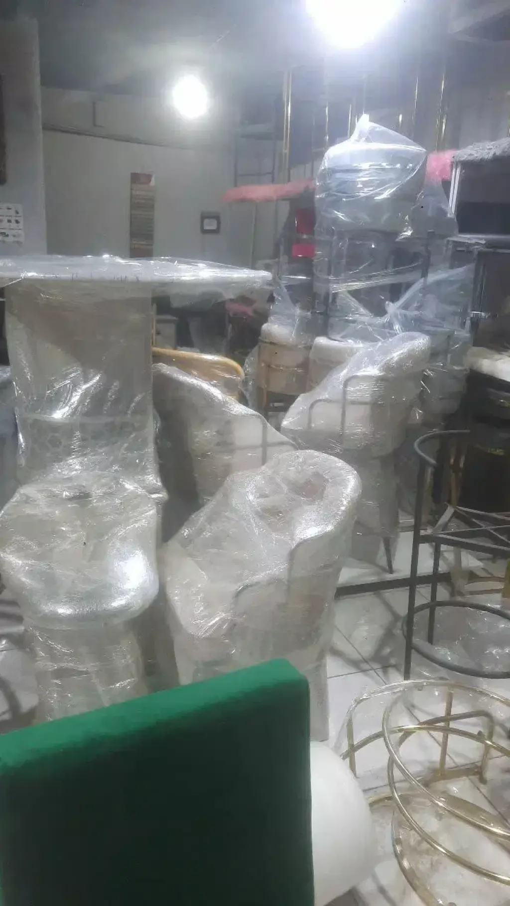 اجاره اداری و تجاری 60 متری در شهید رجایی