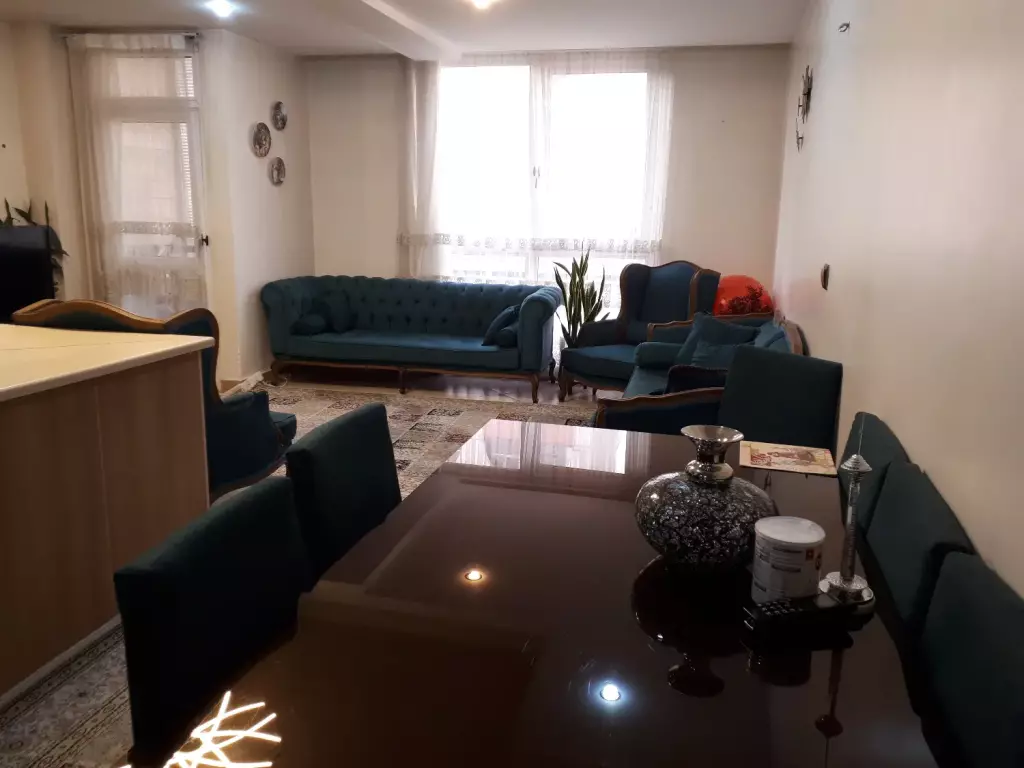 اجاره آپارتمان 75 متری در نصرت