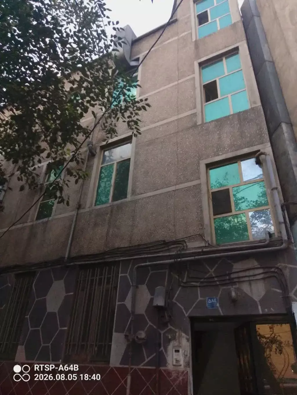 فروش اداری و تجاری 34 متری در ارامنه
