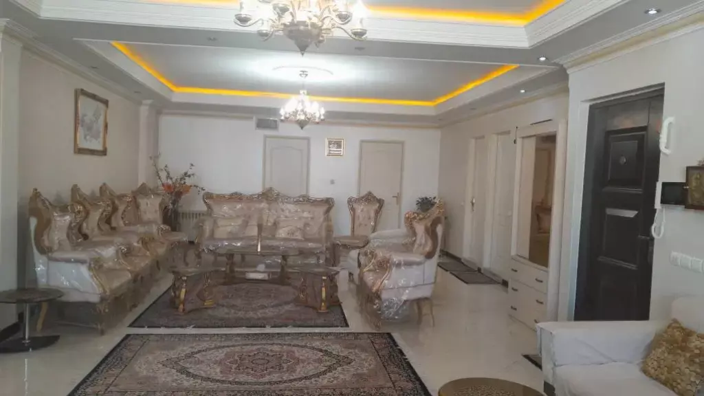 اجاره آپارتمان 127 متری در استقلال