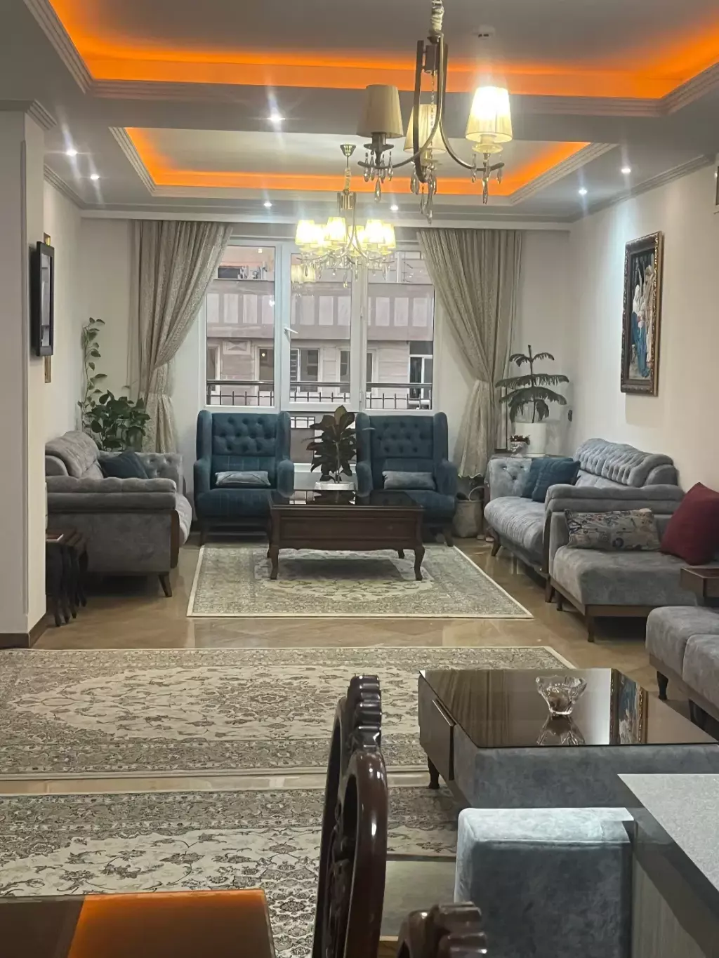 فروش آپارتمان 75 متری در شهرک پرواز