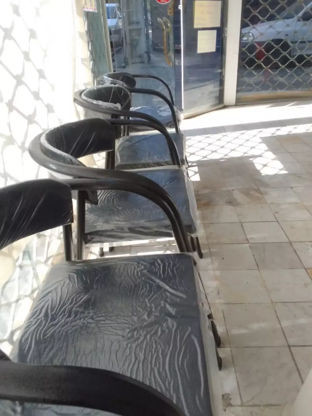 اجاره اداری و تجاری 24 متری در سجاد