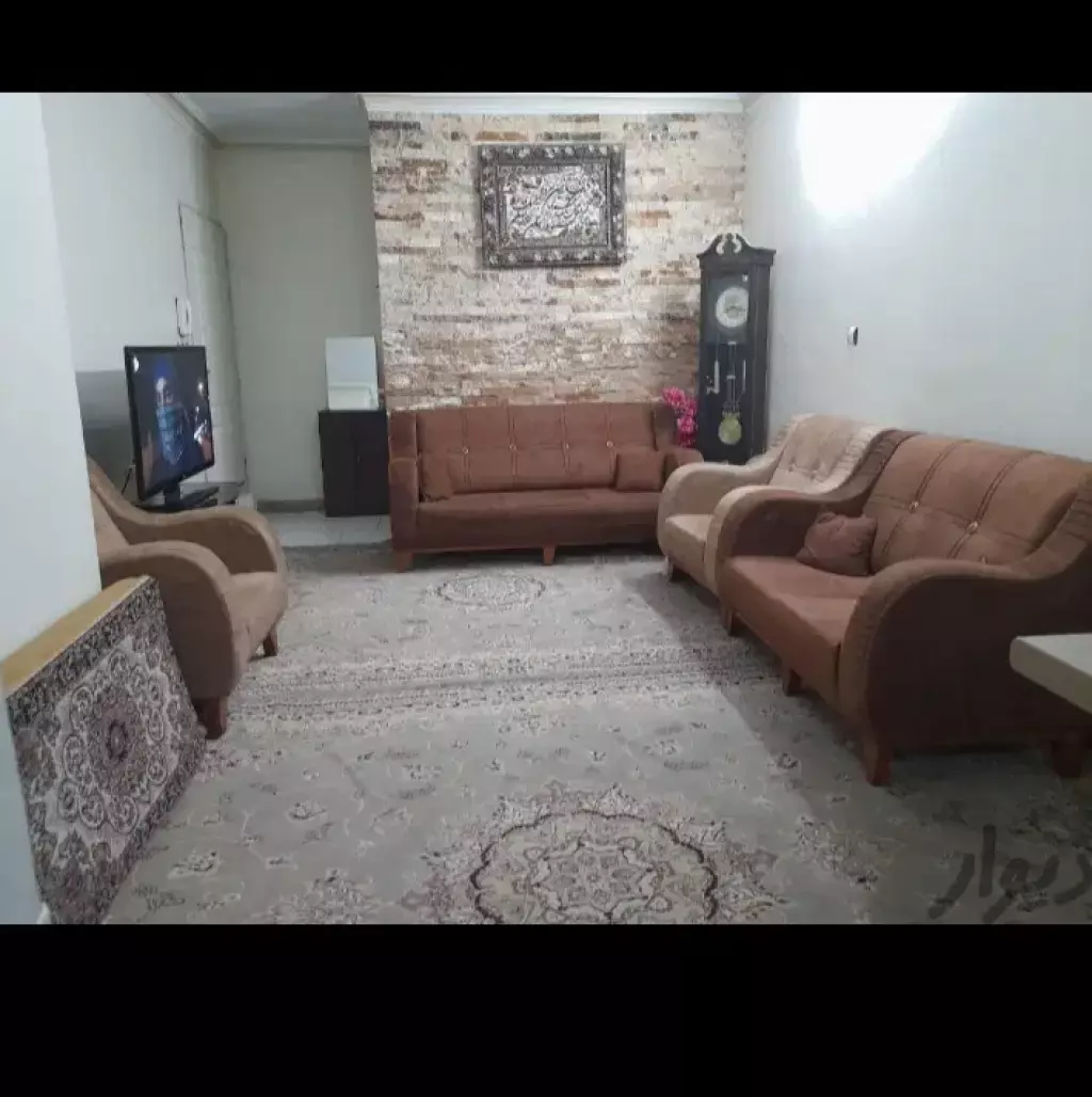 اجاره آپارتمان 41 متری در شهرک رضویه