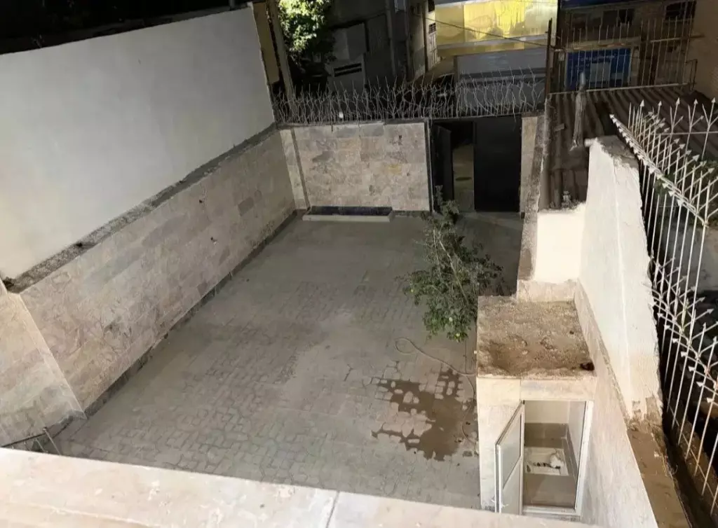 اجاره خانه و ویلا 500000 متری در افسریه شمالی