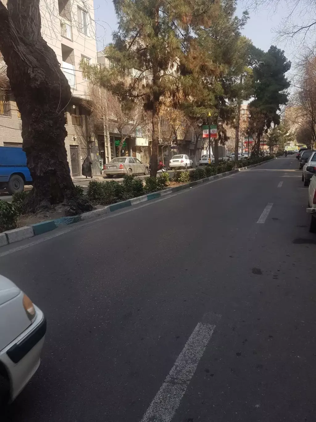 فروش اداری و تجاری 11 متری در نیکنام