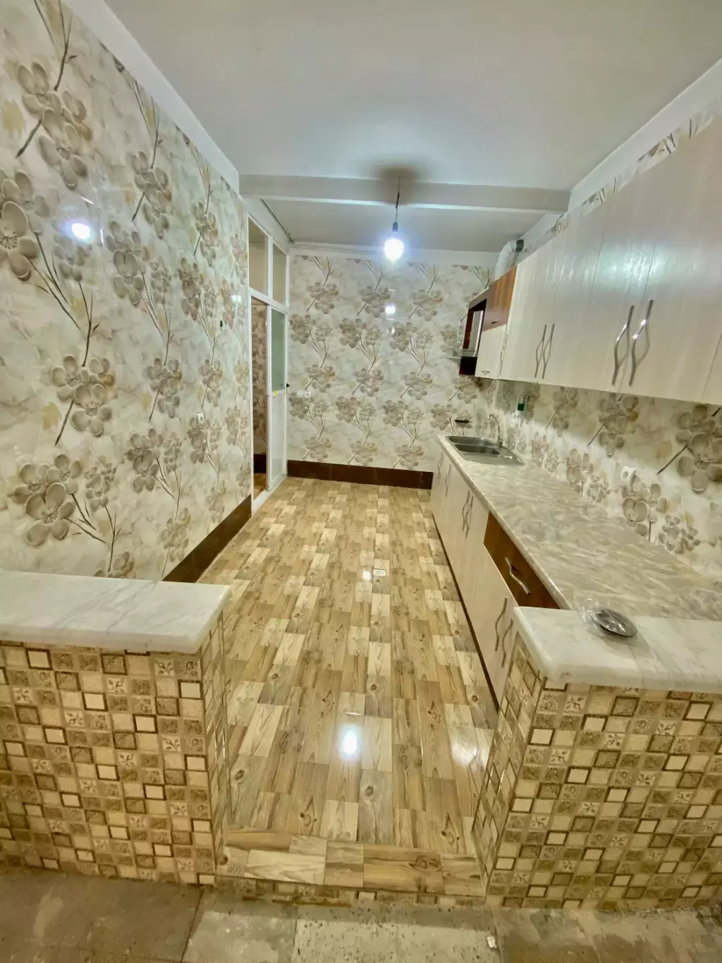 اجاره خانه و ویلا 70 متری در شکوفه (عبدل آباد)