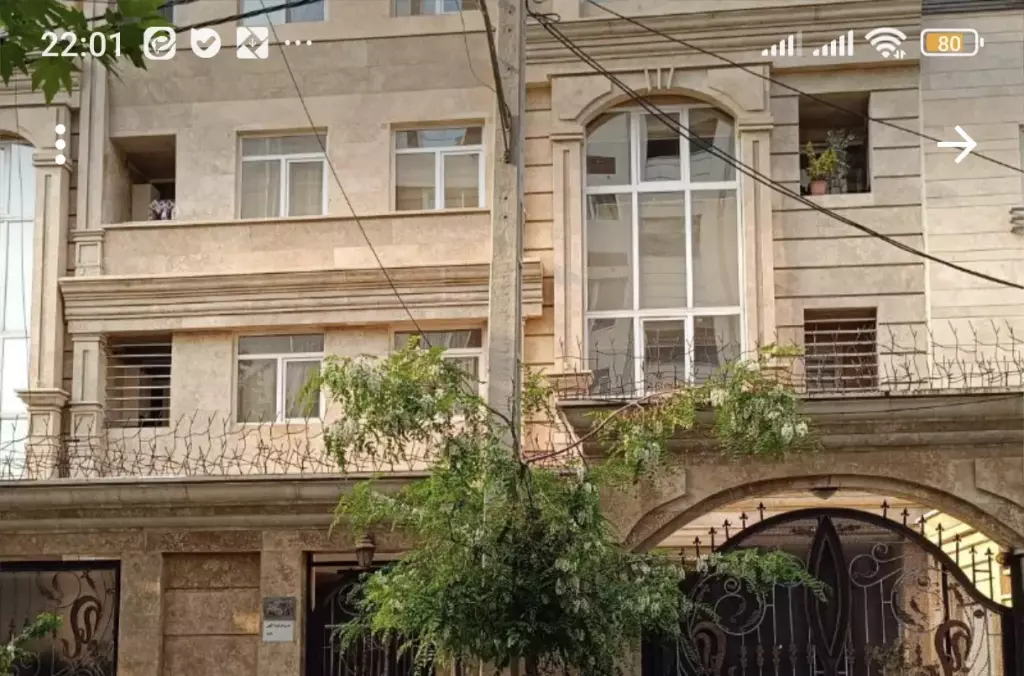 اجاره آپارتمان 85 متری در حکیمیه