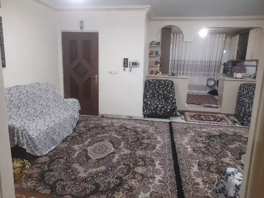 فروش خانه و ویلا 72 متری در یاخجی آباد