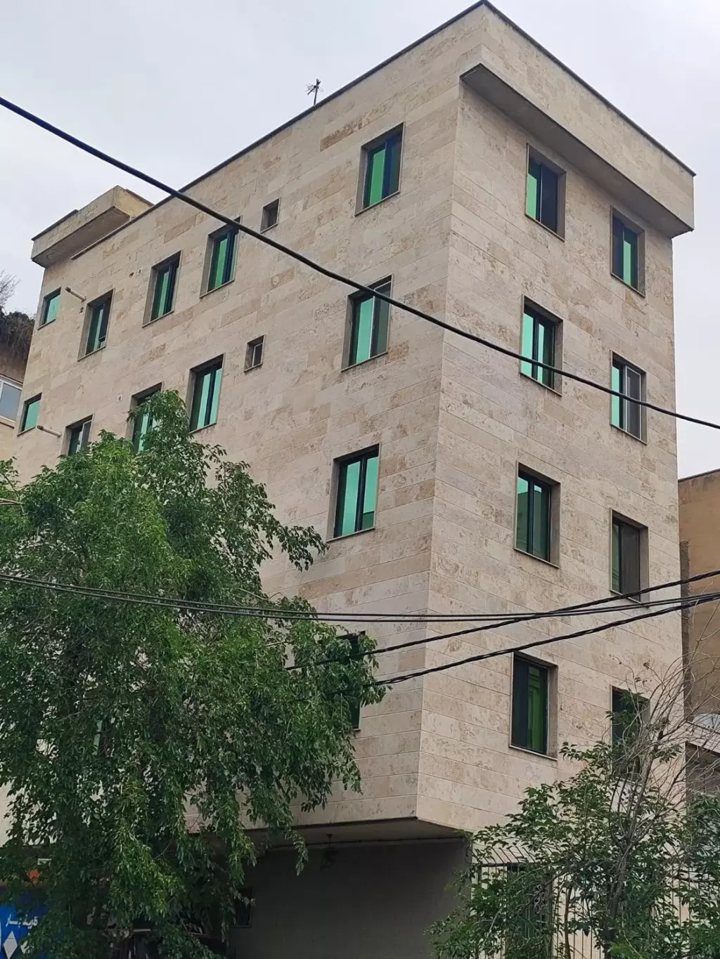 اجاره آپارتمان 90 متری در هفت حوض