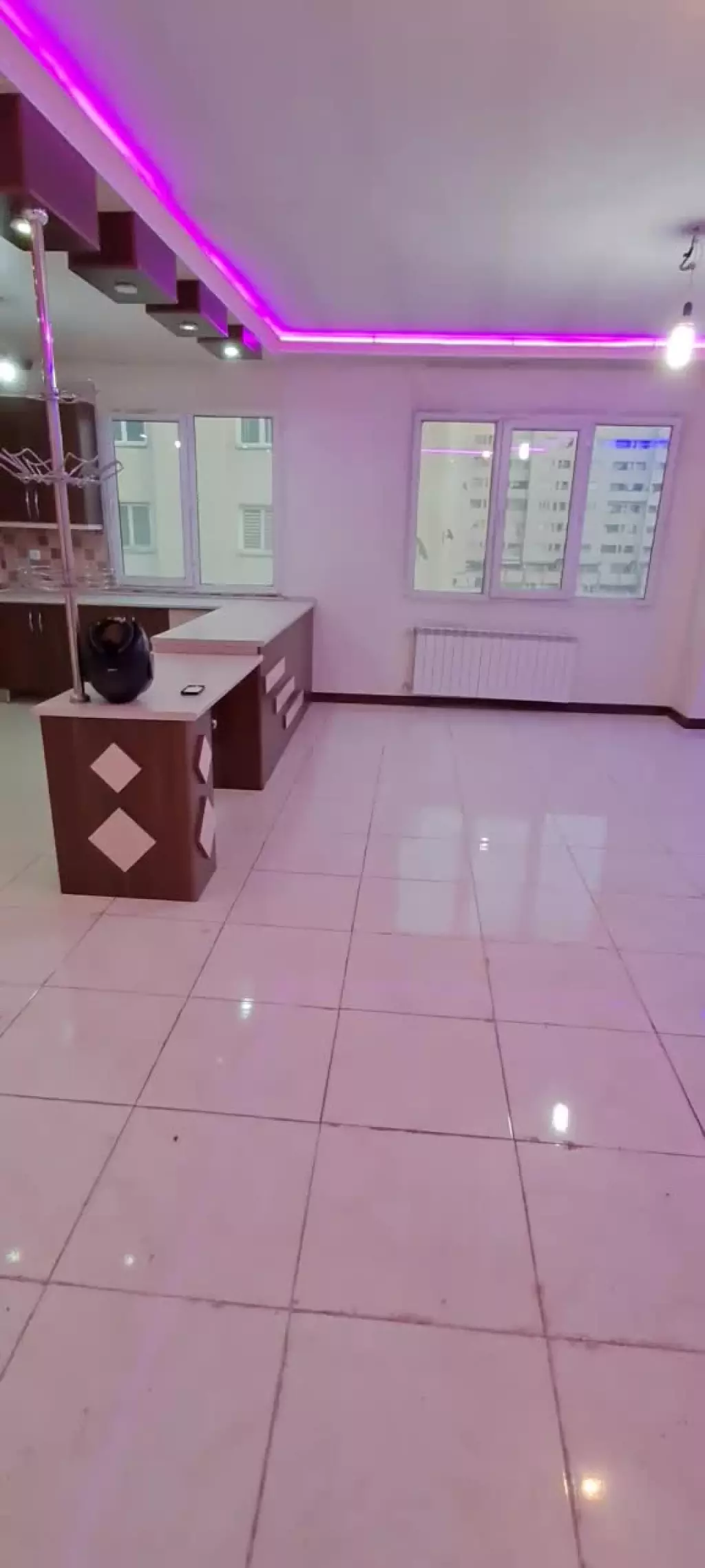 اجاره آپارتمان 96 متری در مینابی