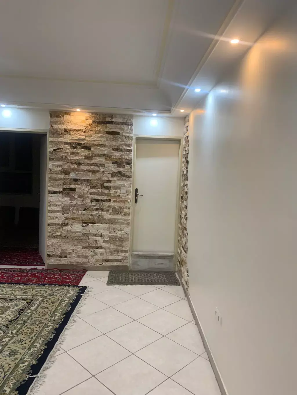 اجاره آپارتمان 56 متری در صفا