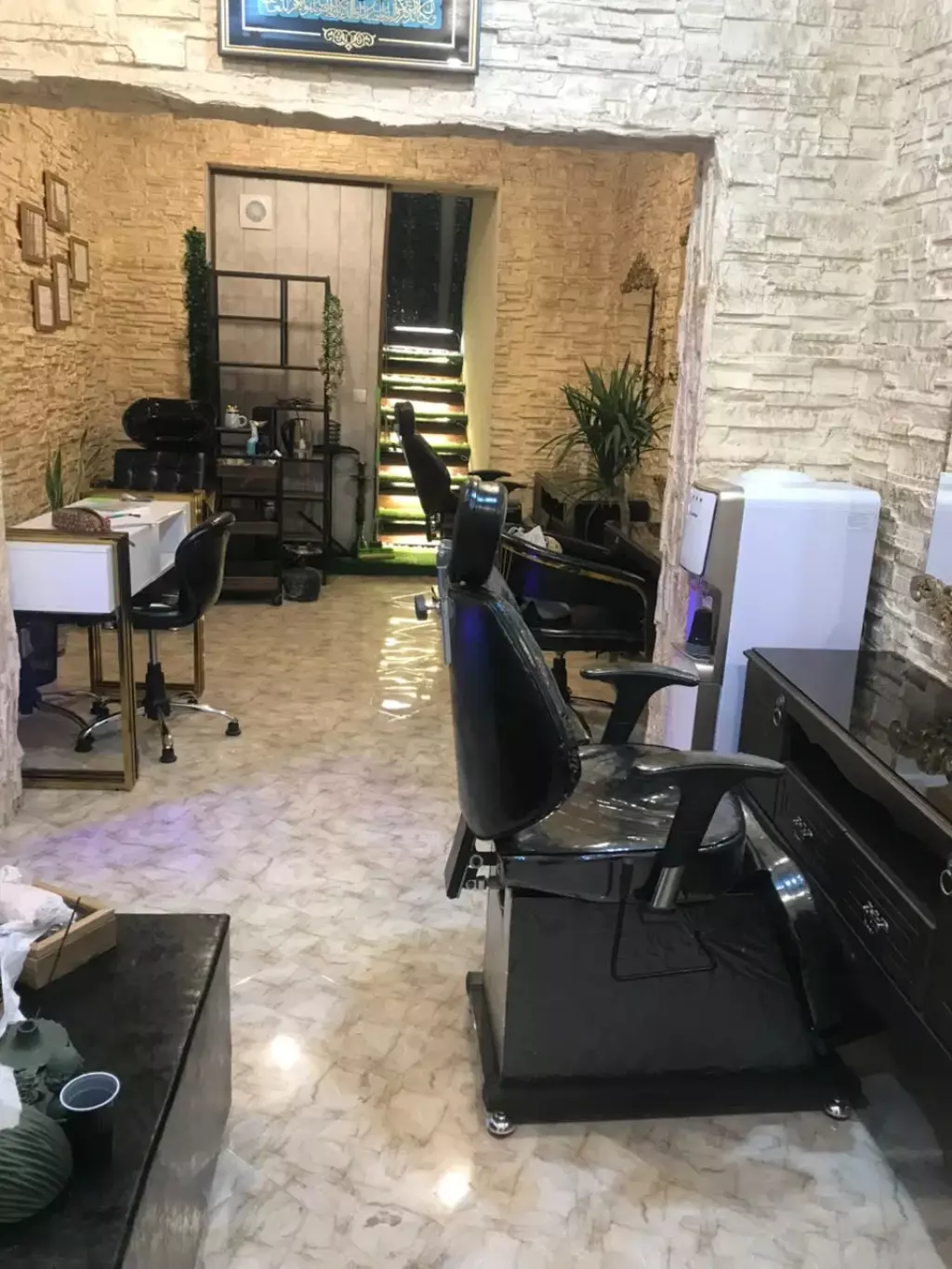 اجاره اداری و تجاری 70 متری در خزانه