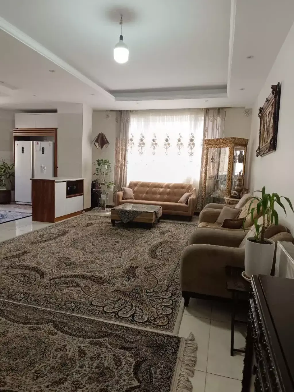 فروش آپارتمان 88 متری در چیتگر شمالی