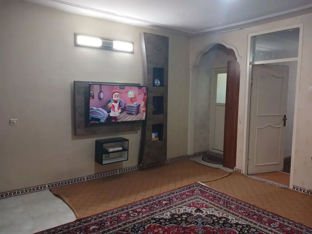 اجاره آپارتمان 60 متری در مشیریه