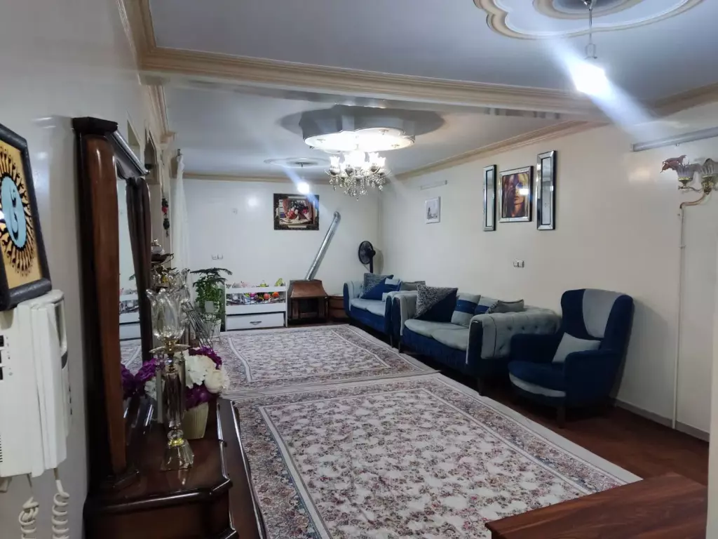 اجاره آپارتمان 90 متری در شهرک ابوذر