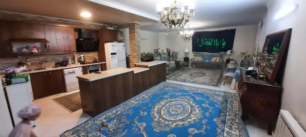 فروش آپارتمان 135 متری در نارمک